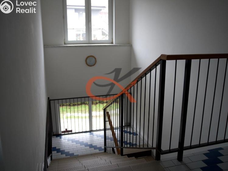 Продажа квартиры 3+KK Zašová č. 21