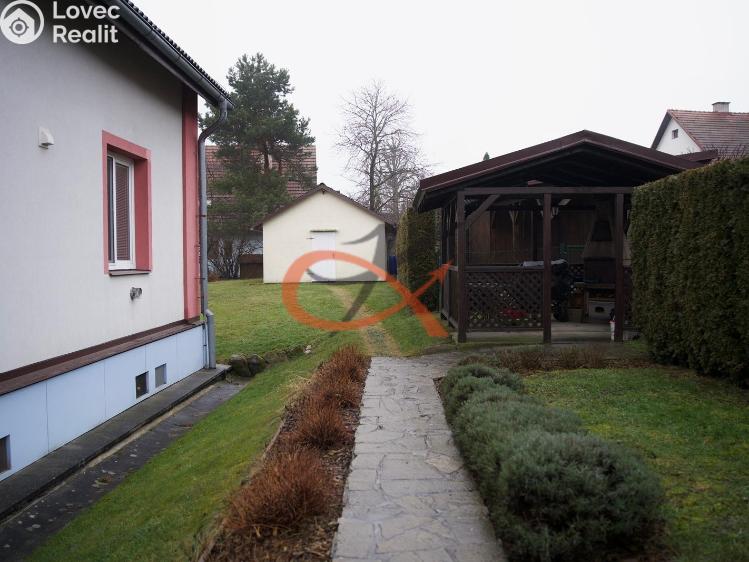 Продажа квартиры 3+KK Zašová č. 23