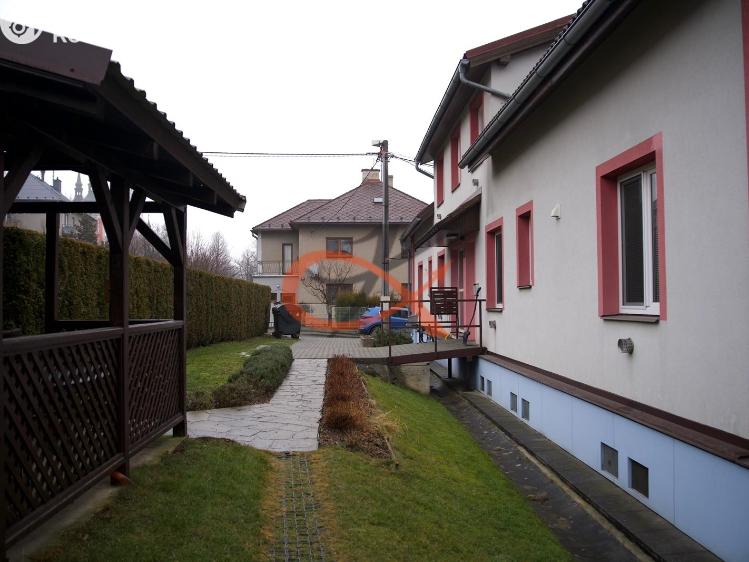 Продажа квартиры 3+KK Zašová č. 25