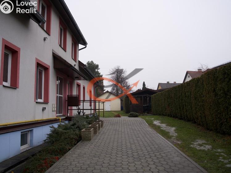 Продажа квартиры 3+KK Zašová č. 26