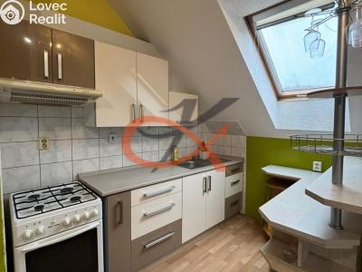 Продажа квартиры 3+KK Zašová č. 2