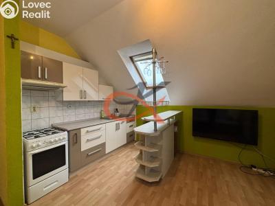 Продажа квартиры 3+KK Zašová č. 3