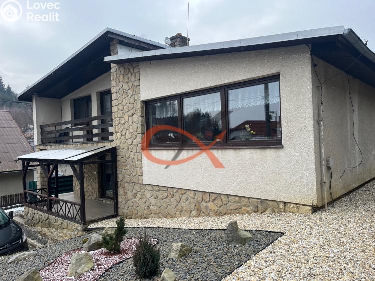 Sale family house Vlčková č. 2