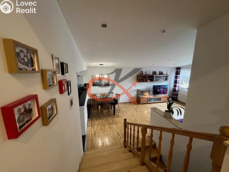 Sale family house Vlčková č. 4