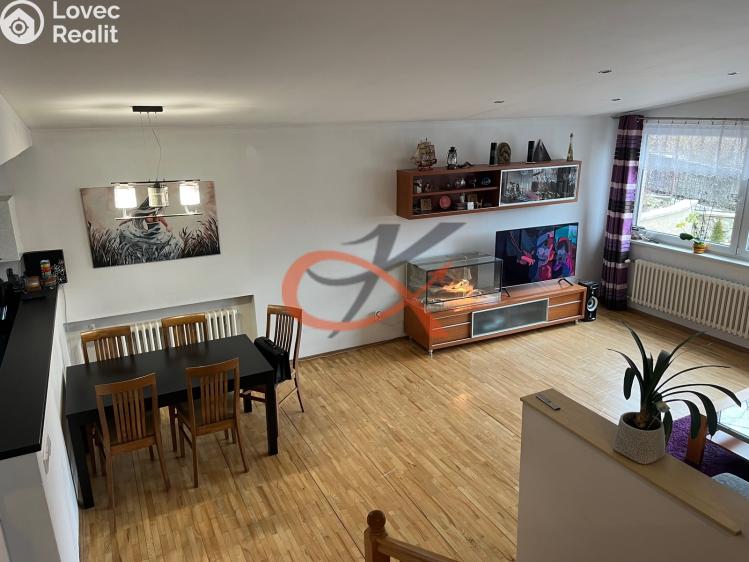 Sale family house Vlčková č. 5