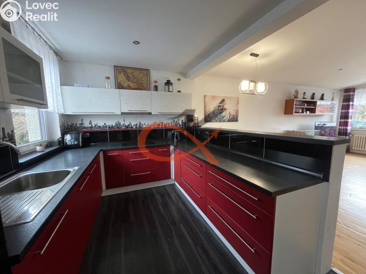 Sale family house Vlčková č. 7