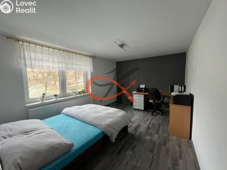 Sale family house Vlčková č. 8