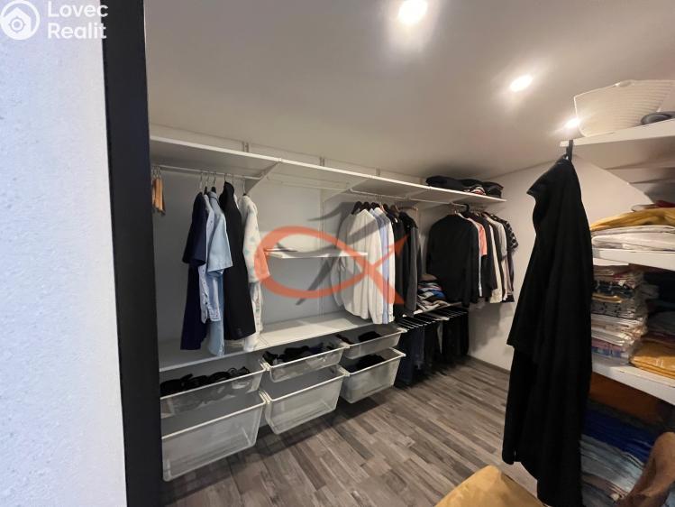 Sale family house Vlčková č. 9