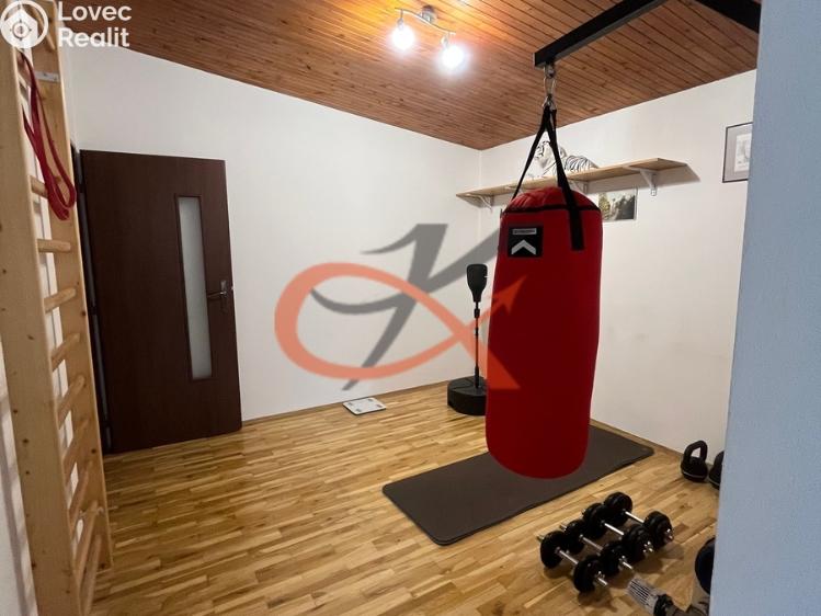 Sale family house Vlčková č. 10