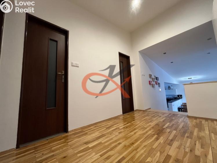 Sale family house Vlčková č. 11