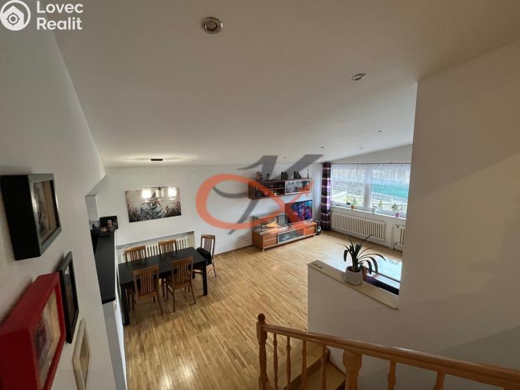 Sale family house Vlčková č. 12