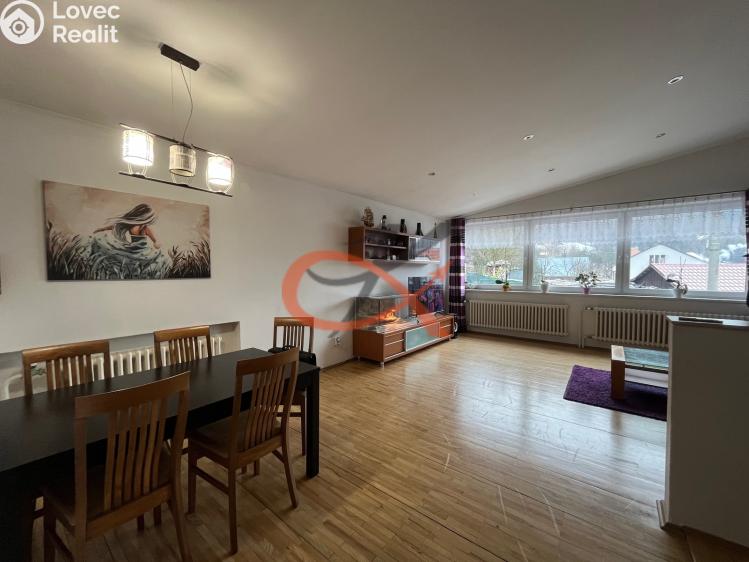 Sale family house Vlčková č. 13