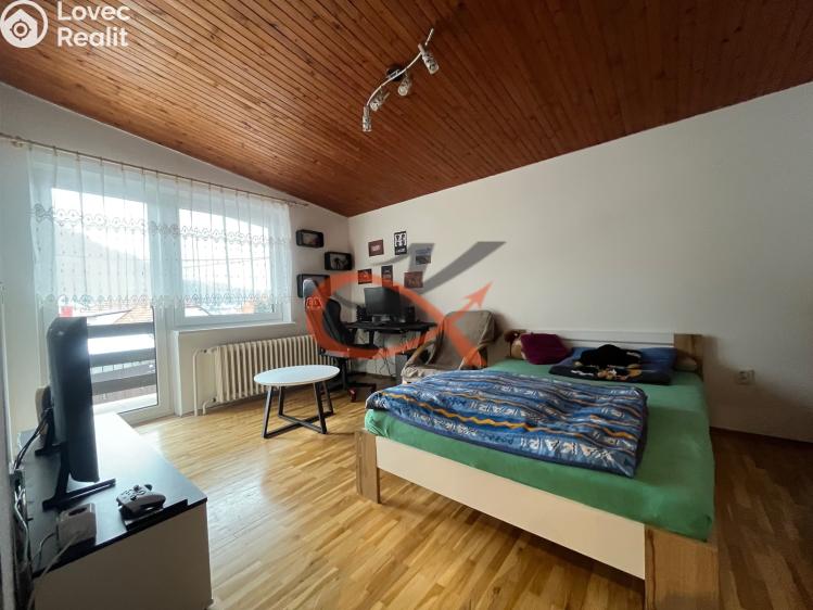 Sale family house Vlčková č. 14