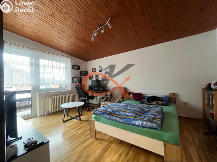 Sale family house Vlčková č. 15