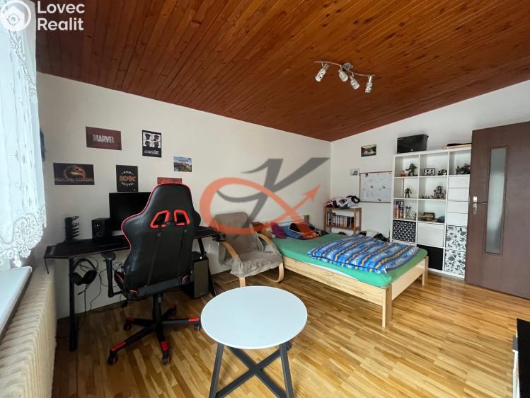 Sale family house Vlčková č. 16