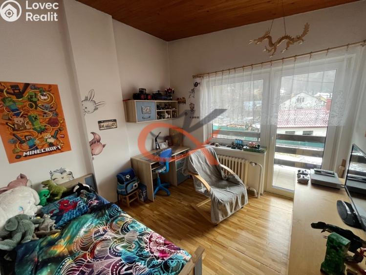 Sale family house Vlčková č. 17