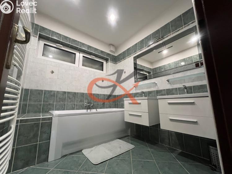 Sale family house Vlčková č. 18