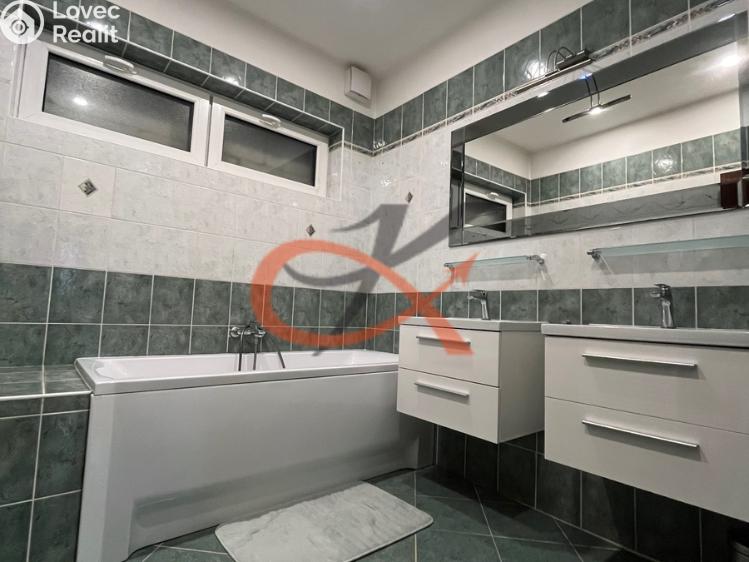 Sale family house Vlčková č. 19