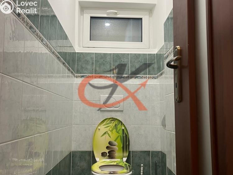 Sale family house Vlčková č. 20