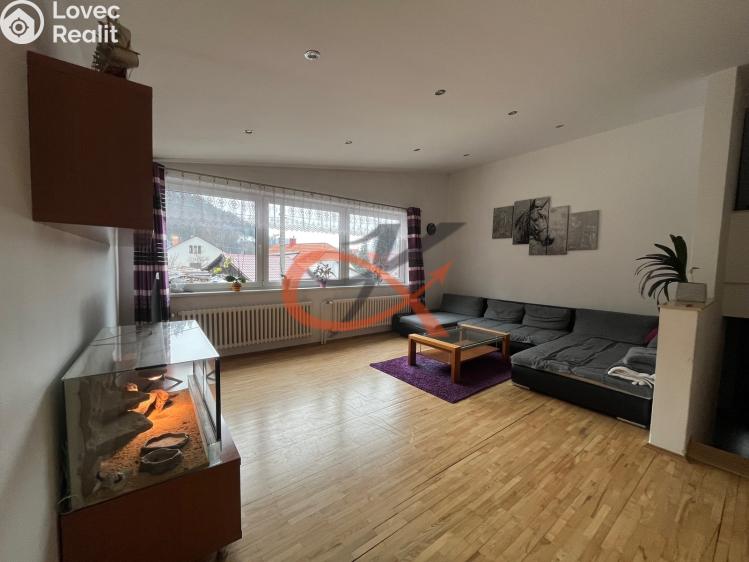 Sale family house Vlčková č. 21