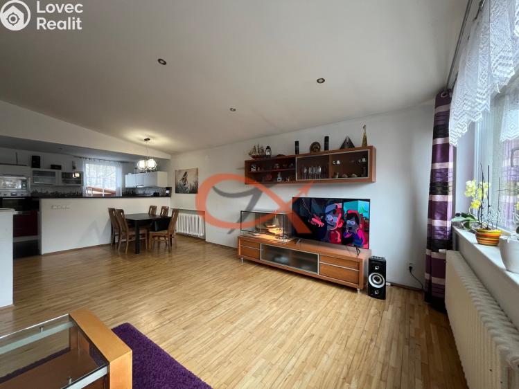 Sale family house Vlčková č. 22