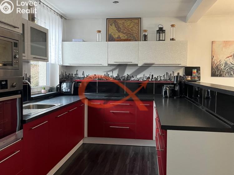 Sale family house Vlčková č. 25