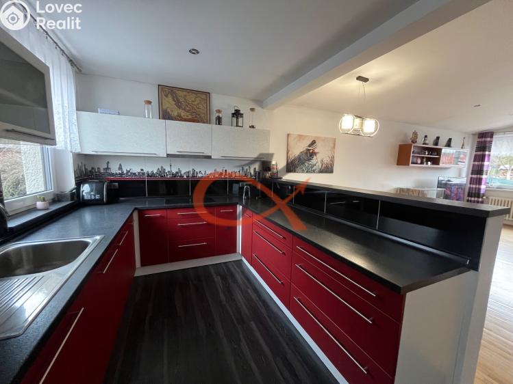 Sale family house Vlčková č. 26