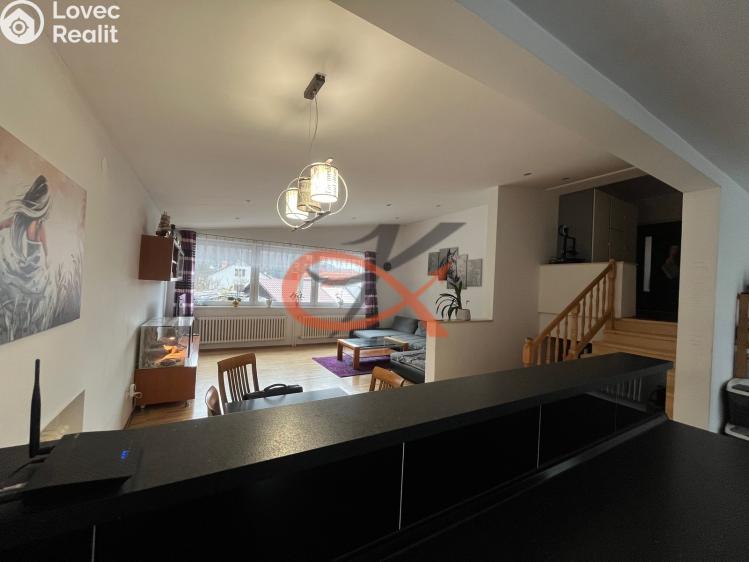 Sale family house Vlčková č. 27