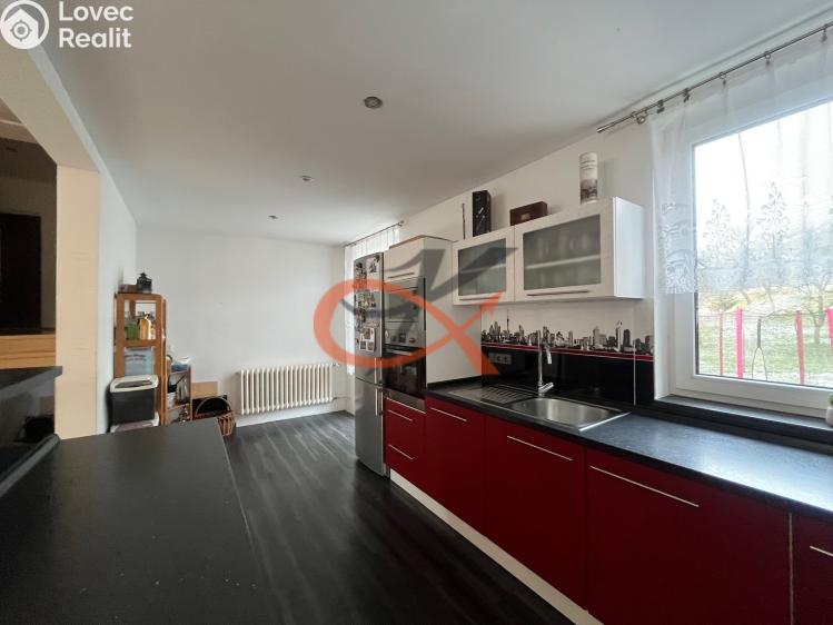 Sale family house Vlčková č. 28