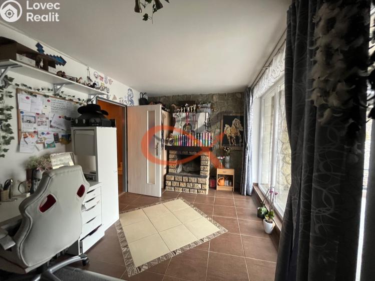 Sale family house Vlčková č. 29