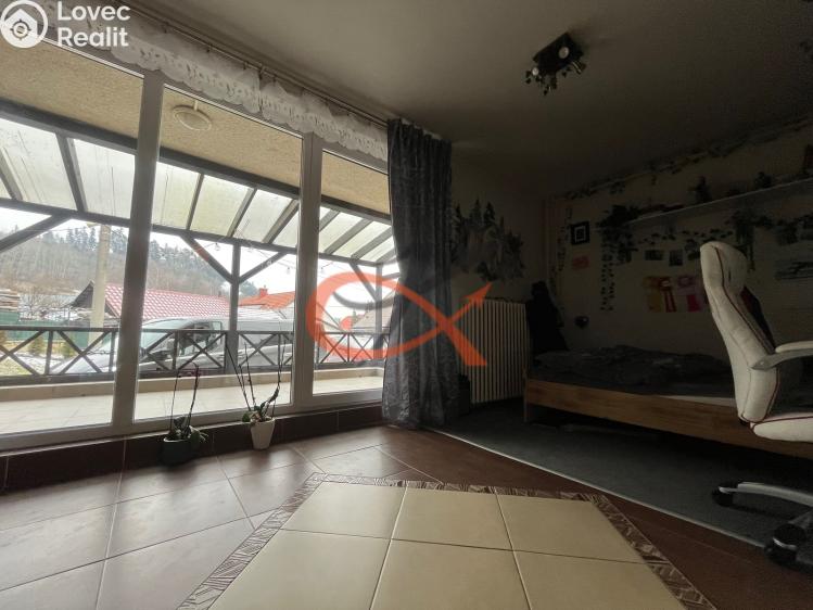 Sale family house Vlčková č. 30