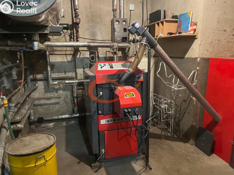 Sale family house Vlčková č. 31