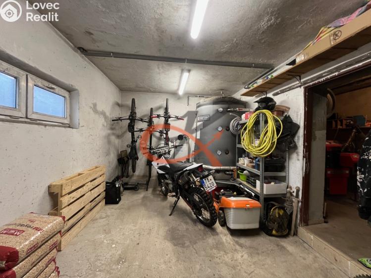 Sale family house Vlčková č. 32