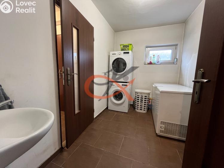 Sale family house Vlčková č. 33