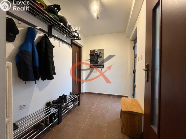 Sale family house Vlčková č. 35