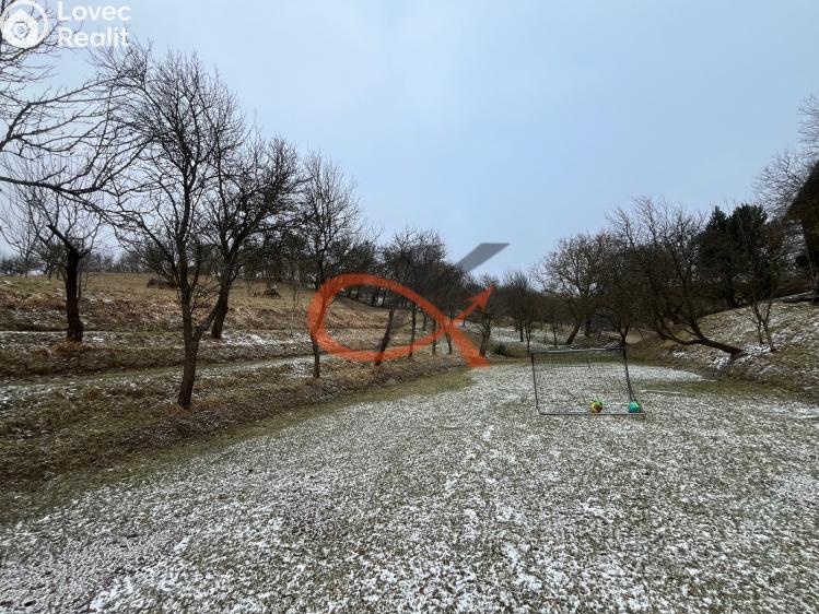 Sale family house Vlčková č. 36