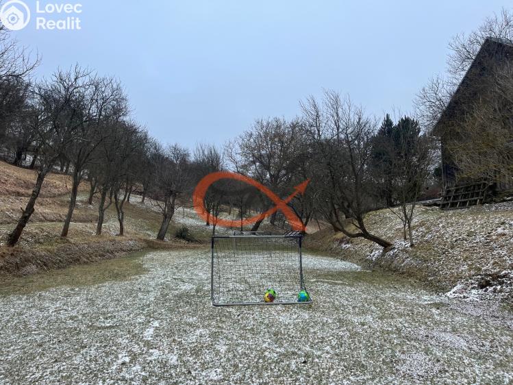 Sale family house Vlčková č. 37