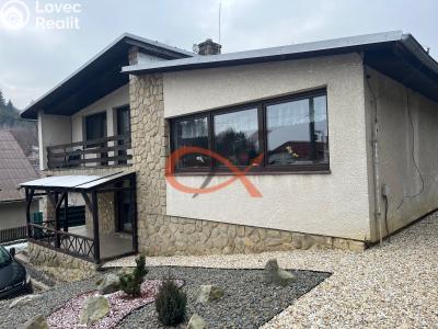 Sale family house Vlčková č. 2