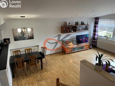 Sale family house Vlčková č. 5