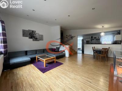 Prodej rodinného domu Vlčková č. 6