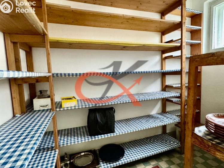 Pronájem bytu 4+1 Ostrava, Vítězná č. 5