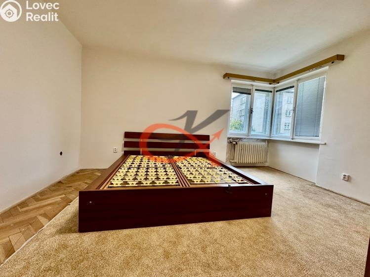 Pronájem bytu 4+1 Ostrava, Vítězná č. 9