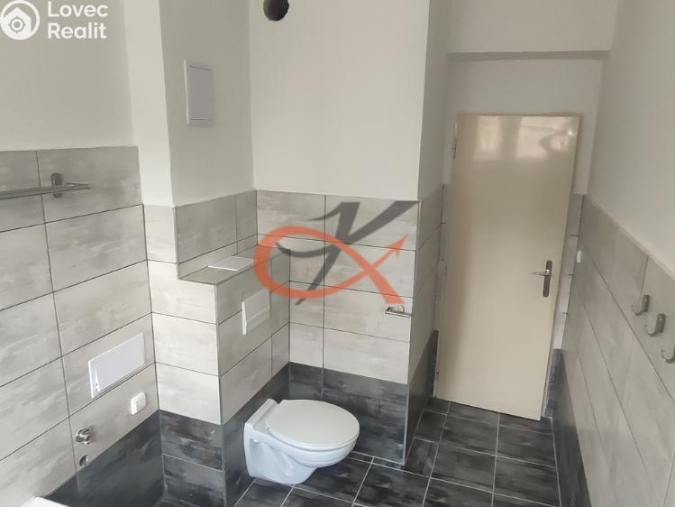 Pronájem bytu 4+1 Ostrava, Vítězná č. 12