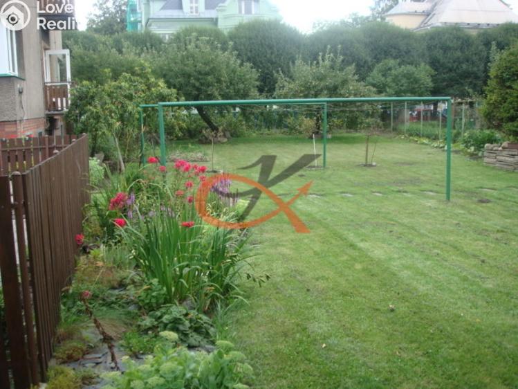 Pronájem bytu 4+1 Ostrava, Vítězná č. 13