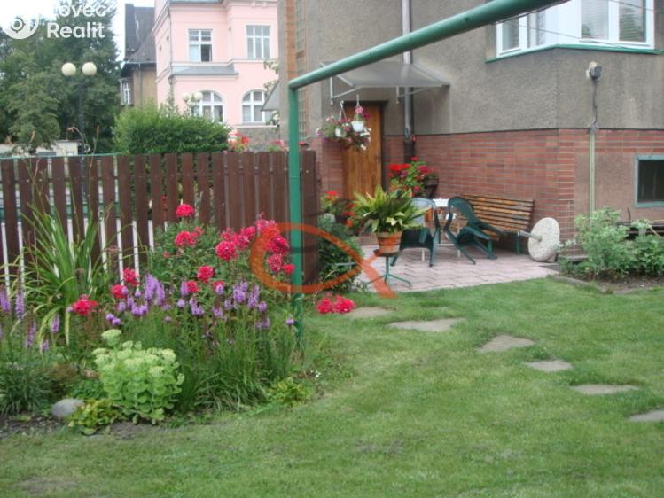 Pronájem bytu 4+1 Ostrava, Vítězná č. 15