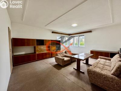 Pronájem bytu 4+1 Ostrava, Vítězná č. 2