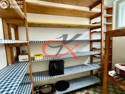 Pronájem bytu 4+1 Ostrava, Vítězná č. 5