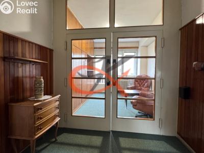 Pronájem bytu 4+1 Ostrava, Vítězná č. 6