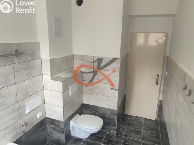 Оренда квартири 4+1 Ostrava, Vítězná č. 12
