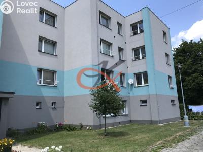 Sale apartment 1+1 Frenštát pod Radhoštěm, Podkopčí č. 1